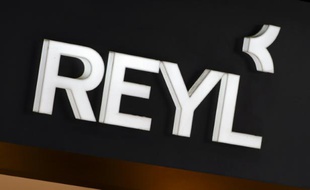 La Banque Reyl à Genève le 15 juin 2013