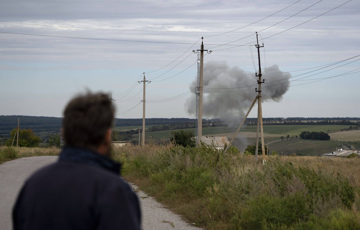 Guerre en Ukraine : Le pétrole, enjeu majeur pour la Russie et Trump s'agace