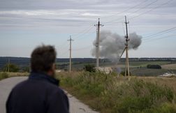 Le pétrole, enjeu majeur pour la Russie en Ukraine, et Trump s’agace