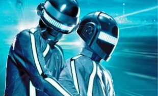 La BO de Tron : L'héritage est sortie.