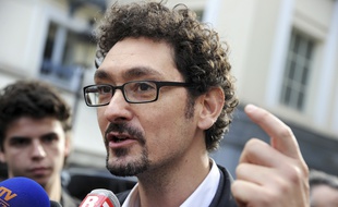 David Foenkinos décroche le Goncourt des Lycéens après le prix Renaudot