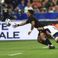 France - Nouvelle-Zélande : Revivez la victoire des Bleus contre les All Blacks (27-13)
