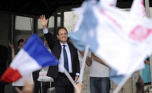 François Hollande a levé le voile mercredi sur ce que seront les premières mesures de son quinquennat pour "agir vite et en cohérence" en cas de victoire, une manière de lancer le "troisième temps" de sa campagne après les étapes du Bourget et du projet chiffré fin janvier.
