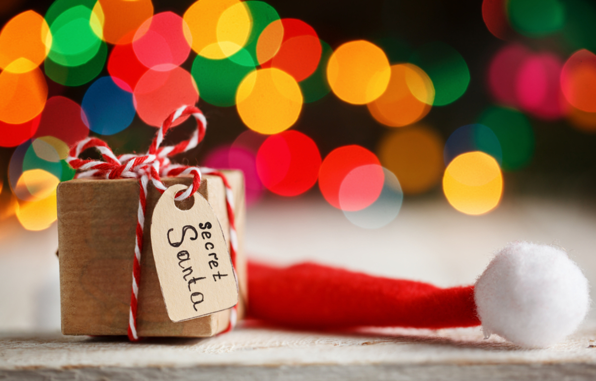 Top 10 des meilleures idéescadeaux pour un Secret Santa que choisir en 2021