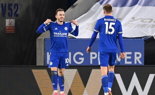 James Maddison est un formidable joueur de football.