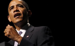 Discours de Barack Obama le jour de la fête des pères