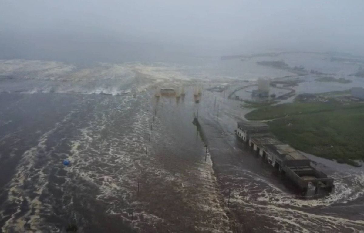 Russie : Un nouveau séisme d'une magnitude de 7,8 déclenche une alerte au tsunami dans le Pacifique