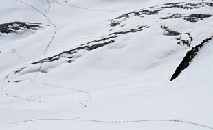 Deux accidents mortels ont eu lieu en une semaine dans le massif du Mont-Blanc.