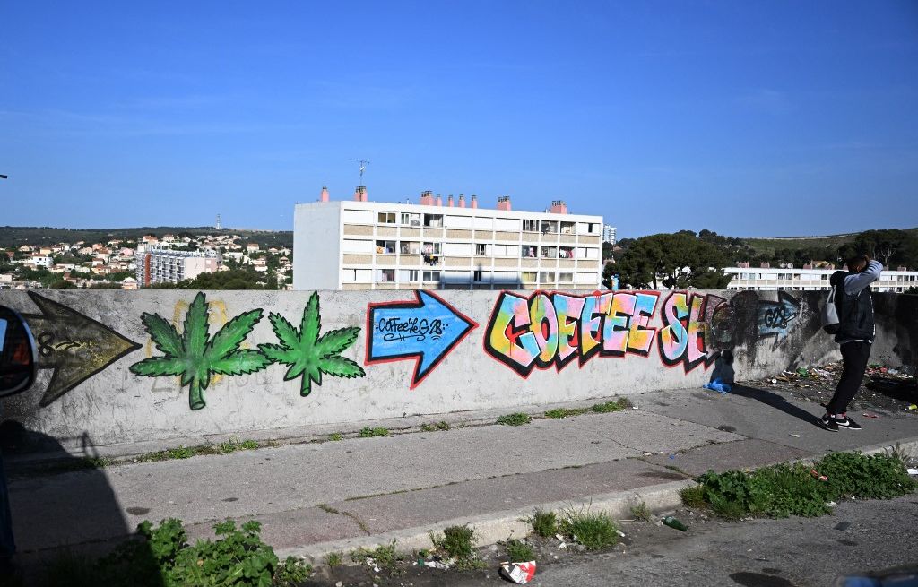 Marseille : Les quartiers nord s'invitent au Parlement pour alerter sur la violence liée aux trafics de drogue