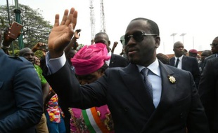 Guillaume Soro
