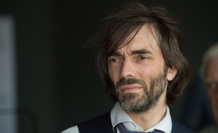 Cédric Villani, député de l'Essonne.