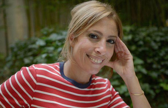 France 5 : Léa Salamé quitte la présentation de « Doc ...