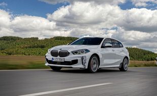 BMW 128ti