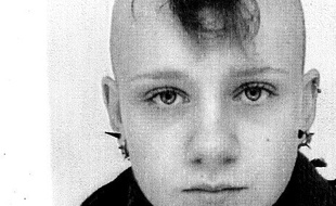 Manon, 15 ans, a disparu dans la nuit du 2 au 3 novembre 2015.