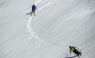 La France est redevenue la première destination mondiale pour le ski