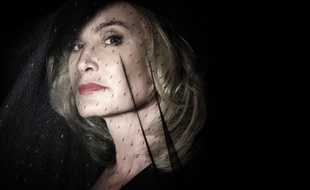 Jessica Lange dans "American Horror Story: Coven"