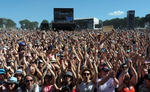 Le festival des Vieilles Charrues, comme tant d'autres en France, a annulé son édition 2020.