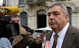 Pierre Dartout est le nouveau préfet de la région Paca.