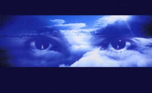 Extrait du clip « Children » de Robert Miles.