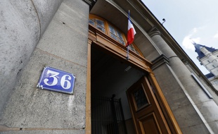 Le 36 quai des Orfèvres