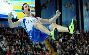 Le perchiste Renaud Lavillenie et le spécialiste du 3000 m steeple Mahiedine Mekhissi-Benabbad, deux des meilleures chances de médailles aux JO de Londres, étayeront leurs ambitions face à une concurrence relevée le 31 mai à Rome, 3e étape de la Ligue de diamant d'athlétisme.