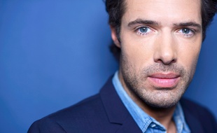 Nicolas Bedos en novembre 2013.