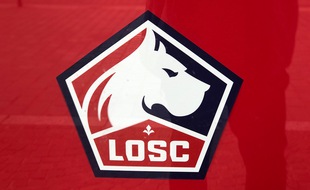 Le blason du Losc.