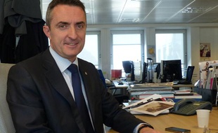 Stéphane Ravier