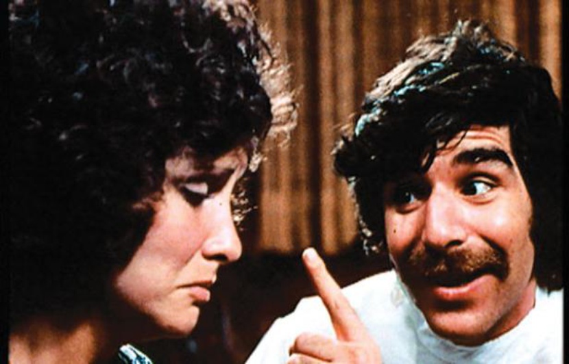 Harry Reems, l'acteur de profonde», est mort
