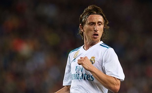 Luka Modric