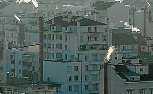 Le bassin lyonnais est en alerte.