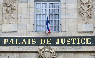Un palais de justice, ici à Vesoul. (illustration).