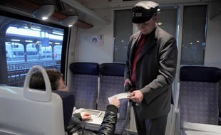Alsace: Un dispositif spécial pour aller passer vos examens en train et sans stress (ou presque)(Archives)