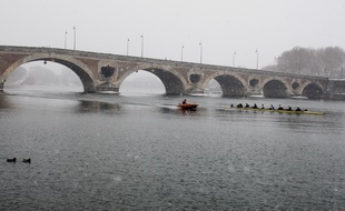 Illustration Garonne.