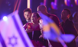 En mai 2018, Netta Barzilai a remporté l'Eurovision pour Israël.