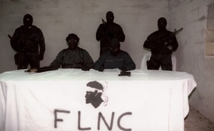 Le Front de libération nationale de la Corse (FLNC) avait annoncé en 2014 qu'il déposait les armes, au terme de quatre décennies marquées par plus de 4.500 attentats revendiqués.