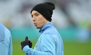 Samir Nasri aurait reçu une proposition du Havre pour jouer une saison en Ligue 2.