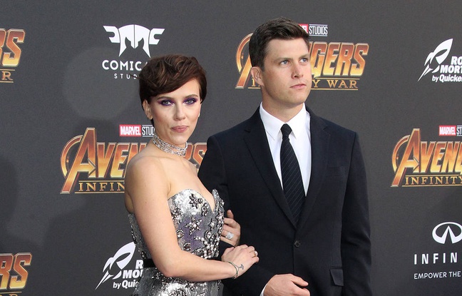 Scarlett Johansson s’est fiancée... Zahia dit tout sur sa chirurgie esthétique...