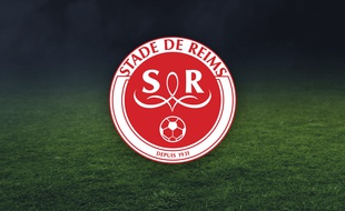 Logo du Stade de Reims