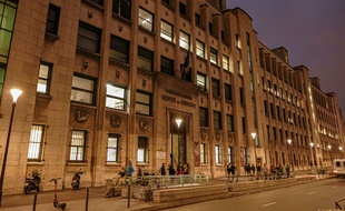 L'université Paris-Descartes a laissé des corps en décomposition dans d'affreuses conditions