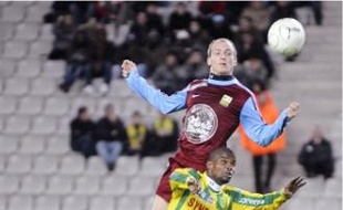 Les coéquipiers de Tenema N'Diaye ont livré hier un match sans grand relief.