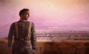 «11-11 : Memories Retold», un des exemples de la richesse et de l'originalité du jeu vidéo français à la Paris Games Week 2018