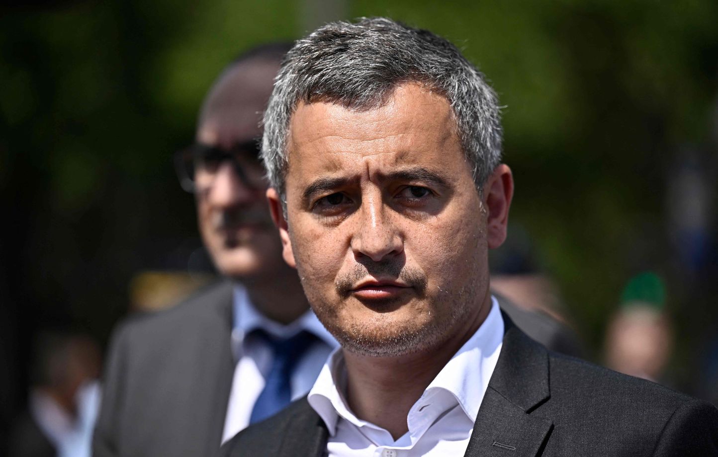 JO de Paris 2025 « Pas de chewinggum »… Quand Darmanin gronde ses