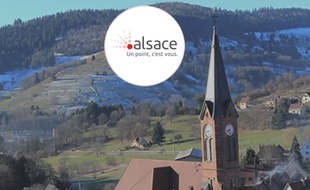 Il y a eu 516 demandes de réservation de domaine «.alsace» par les entreprises, collectivités ou associations.