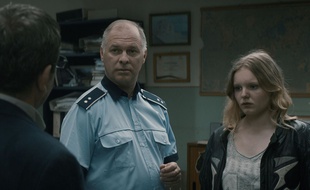 Baccalauréat de Cristian Mungiu