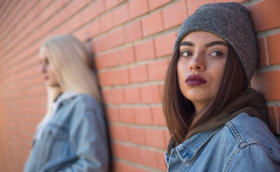 56% des jeunes de 18 à 30 ans estiment que c'est leur génération qui payera le plus lourd tribut à la crise économique.