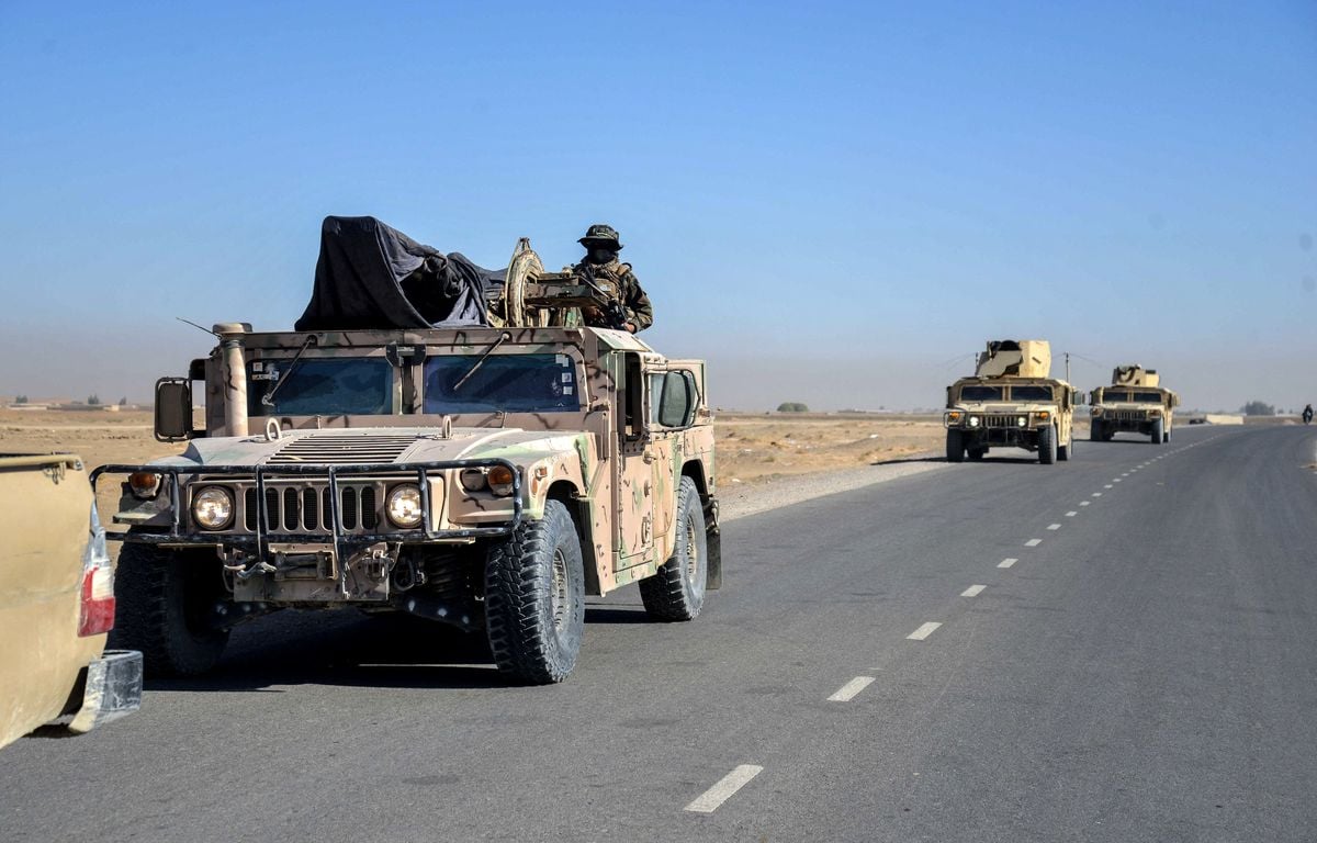 Attaques à la frontière, promesse de « réponse musclée »... Que se passe-t-il entre l'Afghanistan et le Pakistan ?