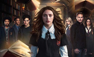 «Legacies», spin-off de spin-off, est l'une des séries 2018 les plus attendues par les ados