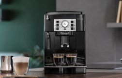 Cdiscount frappe fort avec la machine à café Delonghi à prix irrésistible