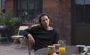 Kristen Stewart dans Personal Shopper d'Olivier Assayas